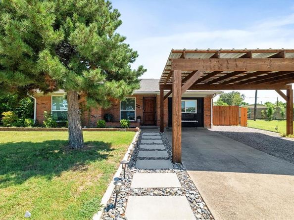 6780  Charanna Circle , Frisco Texas 75033