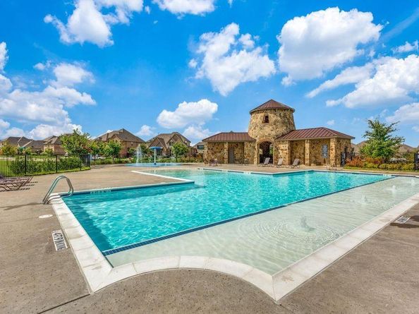 1006  Cascading Creek Drive , Rockwall Texas 75087