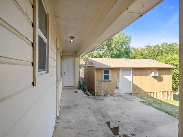 3921  Bonnie Drive , Fort Worth Texas 76116