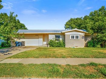 3921  Bonnie Drive 