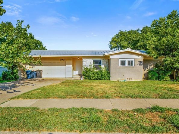 3921  Bonnie Drive , Fort Worth Texas 76116