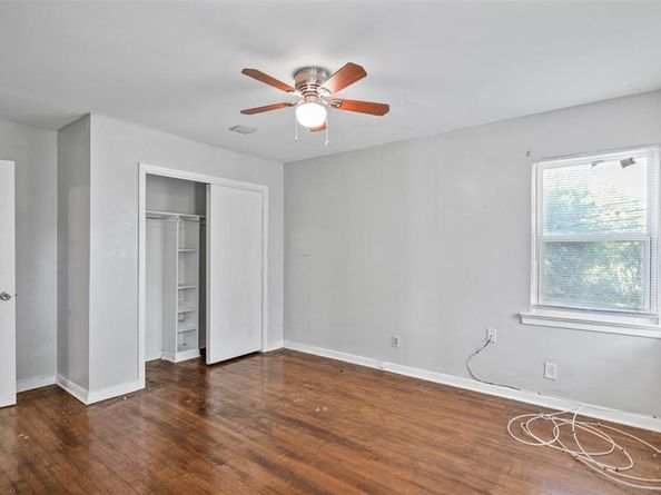 3921  Bonnie Drive , Fort Worth Texas 76116