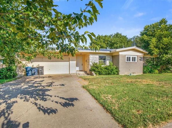 3921  Bonnie Drive , Fort Worth Texas 76116