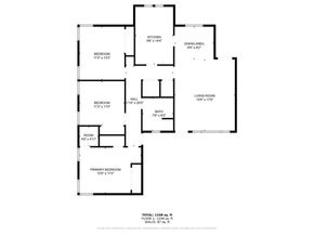 3921  Bonnie Drive , Fort Worth Texas 76116