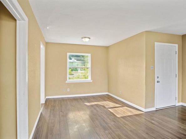 3921  Bonnie Drive , Fort Worth Texas 76116