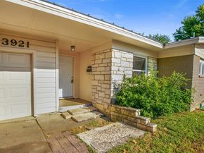 3921  Bonnie Drive , Fort Worth Texas 76116