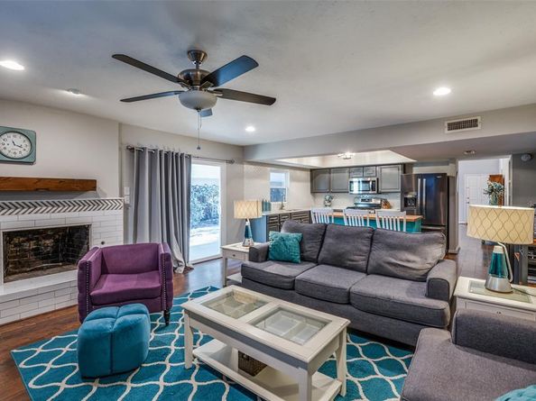1405  Windy Meadow Drive , Plano Texas 75023