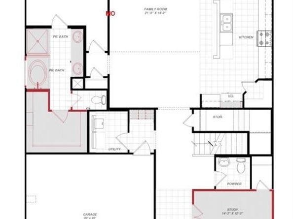 1424  Elle Lane , Aubrey Texas 76227