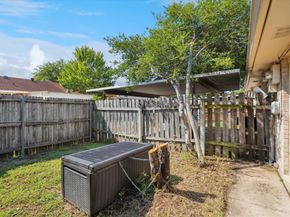 11 E Townhouse Lane  26, Grand Prairie Texas 75052