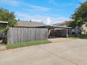 11 E Townhouse Lane  26, Grand Prairie Texas 75052