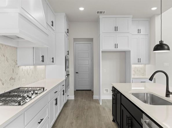 6801  Marerro Lane , McKinney Texas 75071