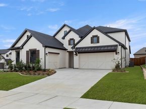 6801  Marerro Lane , McKinney Texas 75071