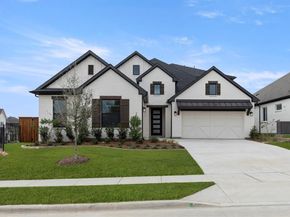 6801  Marerro Lane , McKinney Texas 75071