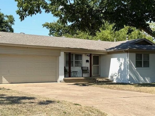 4625  Nadine Drive , Haltom City Texas 76117