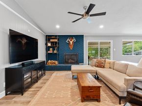 1904  Malibar Road , Fort Worth Texas 76116