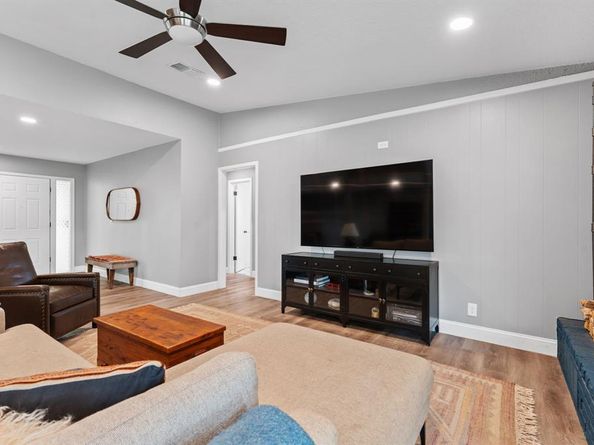 1904  Malibar Road , Fort Worth Texas 76116