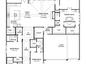 1915  Lowland Drive , Rockwall Texas 75087