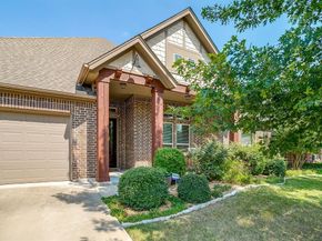 4005  Brookdale Road , Benbrook Texas 76116