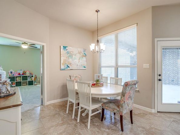 4005  Brookdale Road , Benbrook Texas 76116