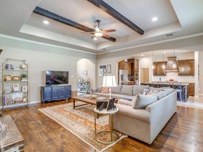 4005  Brookdale Road , Benbrook Texas 76116