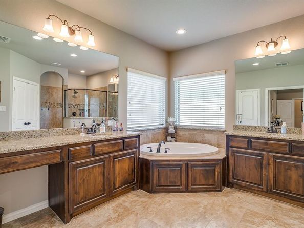 4005  Brookdale Road , Benbrook Texas 76116