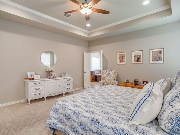 4005  Brookdale Road , Benbrook Texas 76116