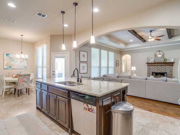 4005  Brookdale Road , Benbrook Texas 76116