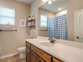 4005  Brookdale Road , Benbrook Texas 76116