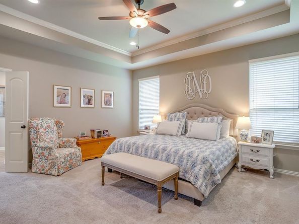 4005  Brookdale Road , Benbrook Texas 76116