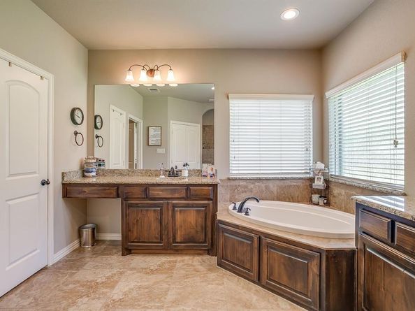 4005  Brookdale Road , Benbrook Texas 76116