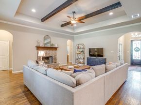 4005  Brookdale Road , Benbrook Texas 76116