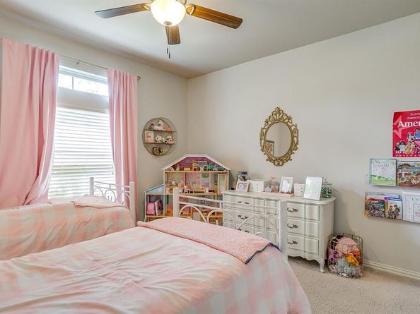 4005  Brookdale Road , Benbrook Texas 76116