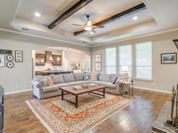 4005  Brookdale Road , Benbrook Texas 76116