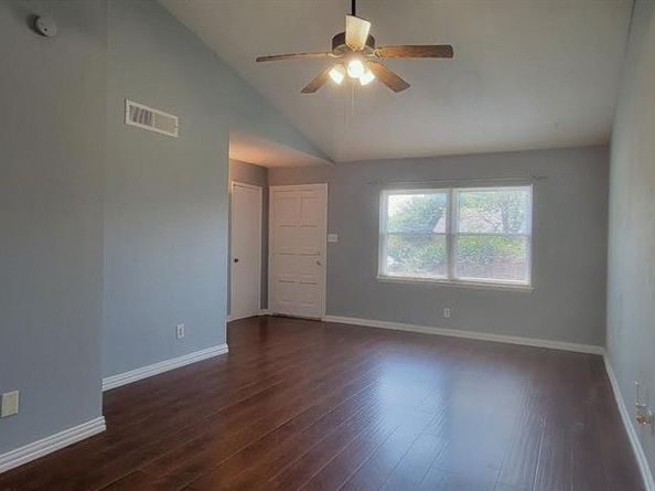 1502  Rahall Street , Garland Texas 75040