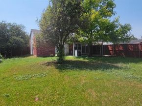 1502  Rahall Street , Garland Texas 75040