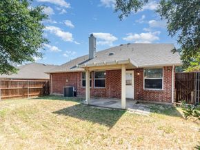 12956  Vassar Drive , Frisco Texas 75035