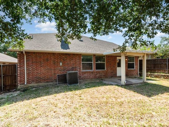 12956  Vassar Drive , Frisco Texas 75035