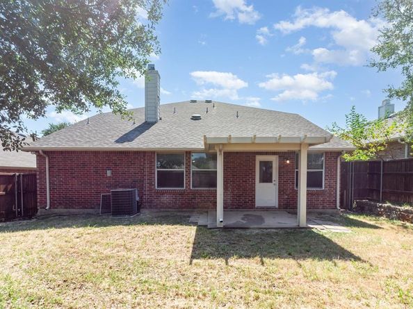 12956  Vassar Drive , Frisco Texas 75035