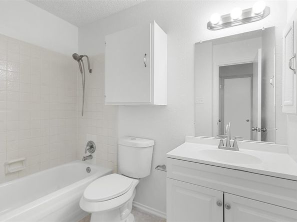 2610  Custer Parkway  D, Richardson Texas 75080