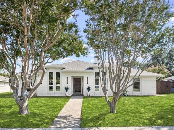 1002  Windsong Trail , Richardson Texas 75081