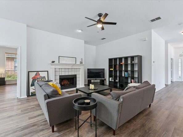 8501  Kenning Court , Plano Texas 75024