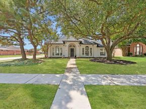8501  Kenning Court , Plano Texas 75024