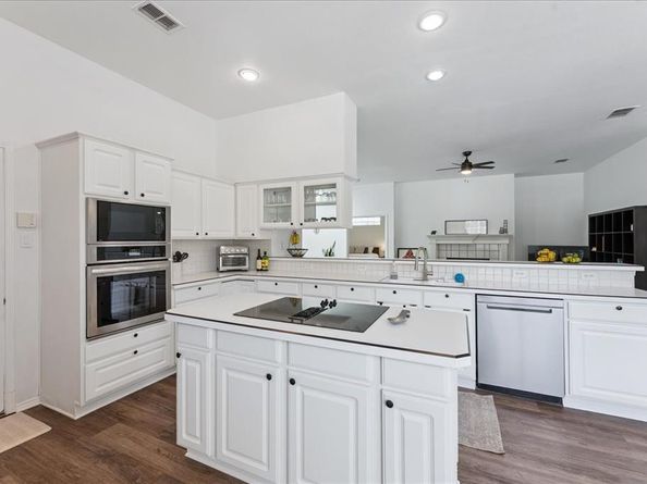 8501  Kenning Court , Plano Texas 75024