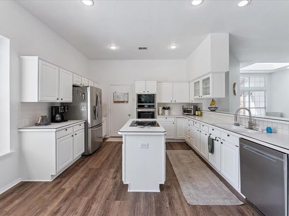 8501  Kenning Court , Plano Texas 75024