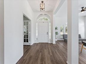 8501  Kenning Court , Plano Texas 75024
