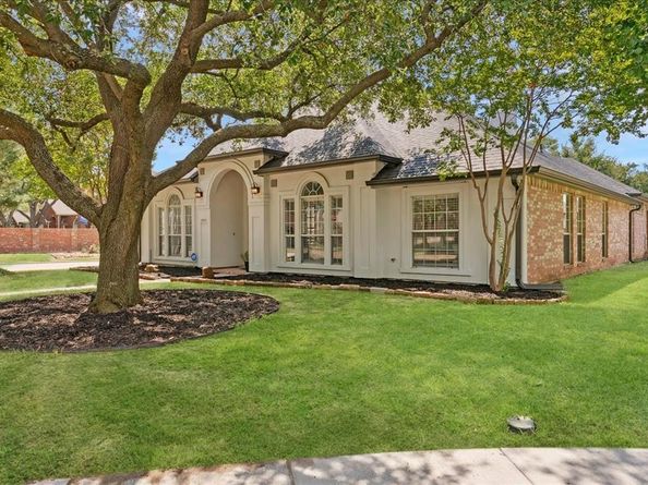 8501  Kenning Court , Plano Texas 75024