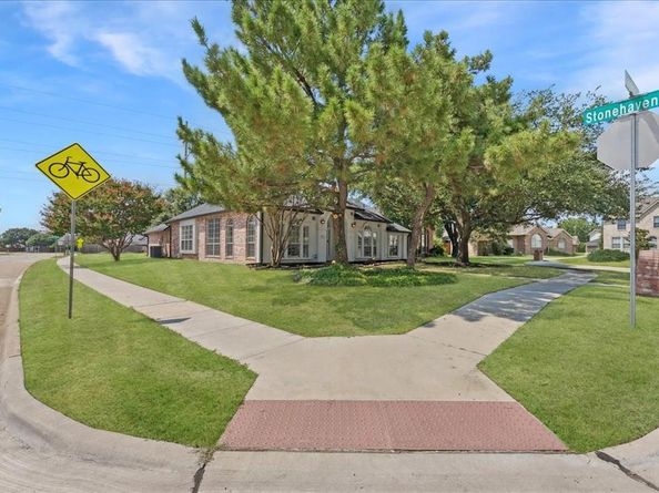 8501  Kenning Court , Plano Texas 75024