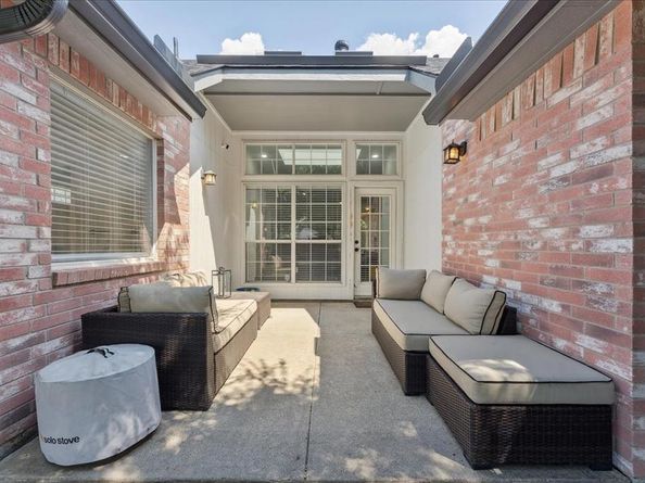8501  Kenning Court , Plano Texas 75024