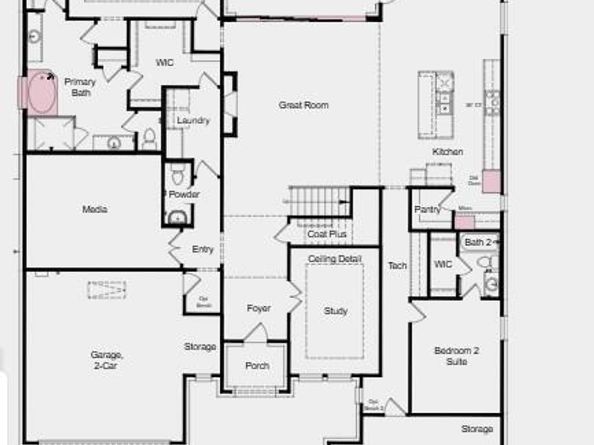 1908  Evergreen Terrace , Northlake Texas 76226