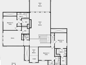 1908  Evergreen Terrace , Northlake Texas 76226